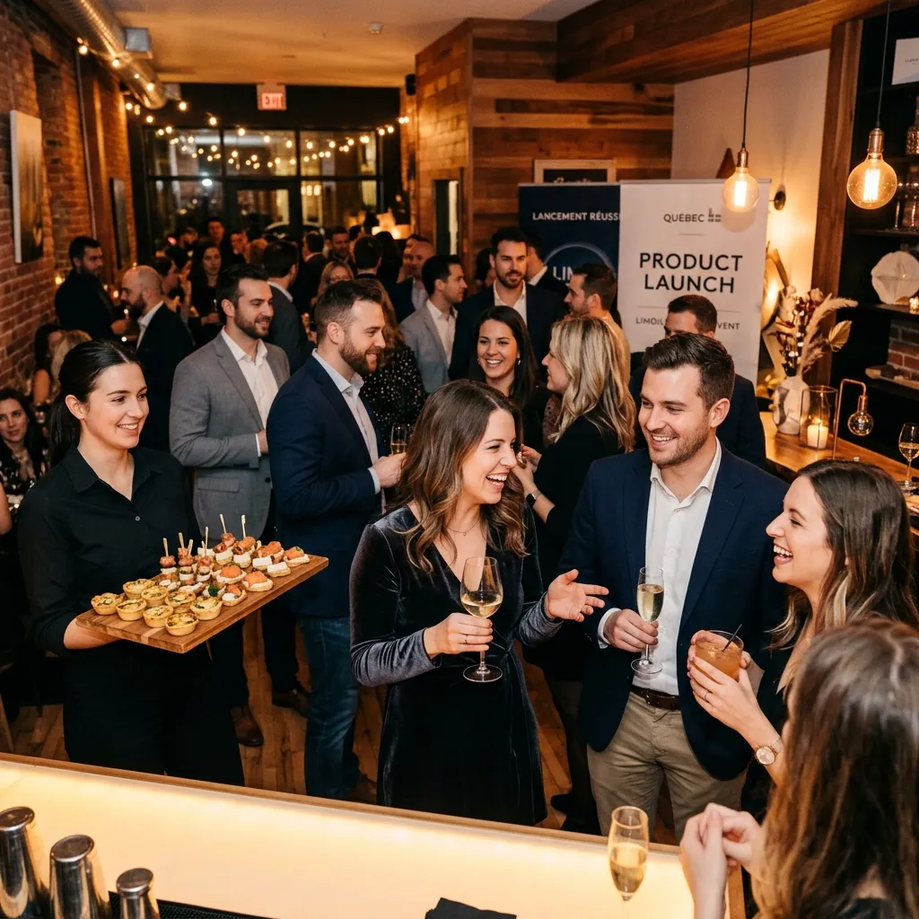 Lancement, Limoilou